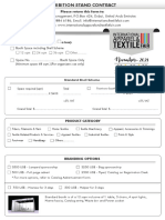 Nov 2021 Application Form