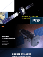 Chapter 1 Satellite Communication Div A&b 2021-22