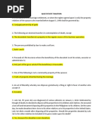 JDF General Knowledge Test Questions and Answers Corrected | PDF | Jamaica