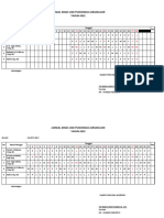 Jadwal Piket Ugd 2022