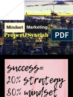 Mindset Marketing Property