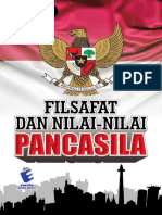 Filsafat Dan Nilai Nilai Pancasila