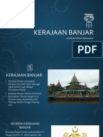 Kerajaan Banjar