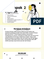 SEJARAH KELOMPOK 2