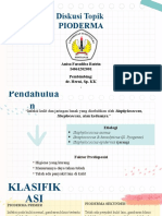 DT Anisa Faradiba Ratrin-Pioderma