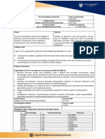 BSMA PrE 417 PERFORMANCE MANAGEMENT SYSTEM