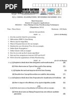 Advance Java Vtu Previous Year Question Paper | PDF | String (Computer ...