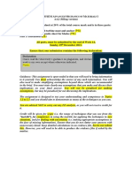 I Have Read The University's Guidance On Plagiarism, and Declare That The Submitted Work Is My Own Except Where Otherwise Indicated. Name