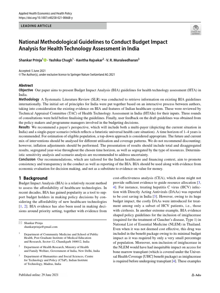 bia-guidelines-india-ahehp-2021-pdf-health-care-epidemiology