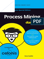 Process Mining For Dummies Final