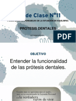 Plan de Clase 11