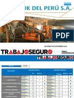 Informe PPM - Setiembre