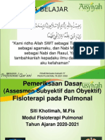 Kirim Materi KP 2 Assesmen Dasar Pd Kardiopulmonal 2021-2022 Khotimah