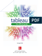 Peck G Tableau 9 The Official Guide