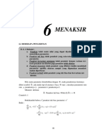 BAB 6 MENAKSIR (Halaman 81-105)