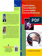 Magnetic Confinement Tokomak Collider MCTC - Demy - 97pp Hardcoverby Dr A B Rajib Hazarika,PhD,FRAS,AES