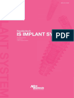 Is Implant System: Neobiotech