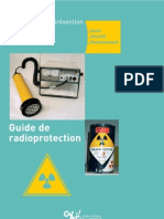 Guide Radio Protection