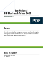 Panduan Verval PIP Madrasah 2022 02032022-Madrasah