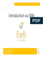 Cours Introduction Au BIM