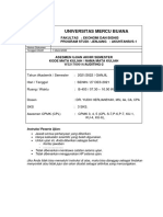 Optimized Title for Auditing-2 Exam Document