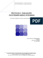 Protocolo-EV - PBI