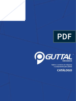 Catalogo Guttal 2018