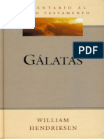 09 William Hendriksen 09 Galatas