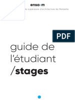 Guide de Stage