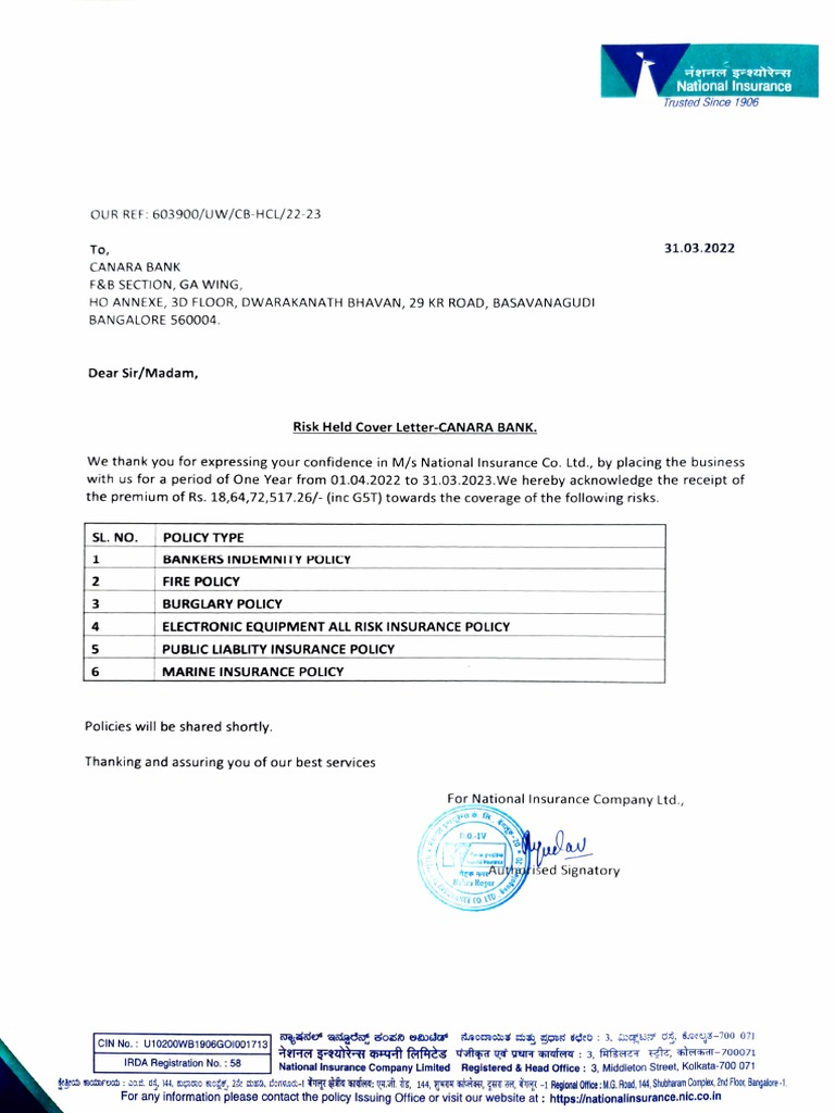risk-held-cover-letter-fy-2022-23-pdf-insurance-business