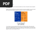 Download 10101668 AIESEC Colors and Typography Booklet by Stefania Crihan SN56760369 doc pdf