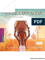 16_la Princesa Del Agua