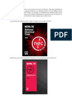 Nec 2023 414 Español Pdf Corriente Eléctrica Ingenieria Eléctrica
