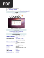 Download Ubuntu by michael_obando_2 SN56760483 doc pdf