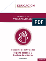 DVS Módulo 5 - Cuaderno