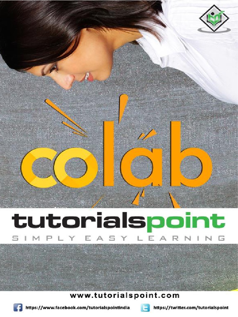 Google Colab Tutorial | Download Free PDF | Software Development ...