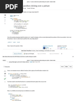 Python 2.7 - Opencv - Detect Mouse Position Clicking Over A Picture - Stack Overflow