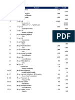 Assignment 1 - Solution Worksheet -1