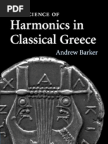 Harmonics in Classical Greece
