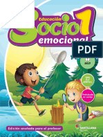 Educacion Socioemocional 1 RD