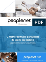 Folder PeopleNet SST