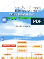 50367699 Chu Trinh Doanh Thu He Thong Thong Tin Ke Toan