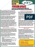 Pensions Regional Bulletin April 2022