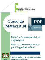 Download CursodeMathcad14-WalterOliveirabyWalterOliveiraSN56761690 doc pdf