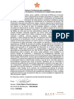 GCC-F-057 Formato Términos y Condiciones para Candidatos