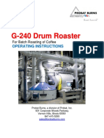 G-240 Software Operating Guide KGM-1