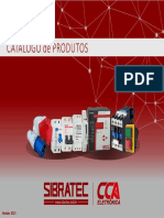 Catalogo Produtos Sibratec