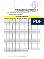 Plantilla Examen Modelos A y B