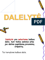 Dalelyte 2