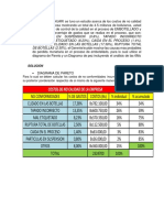 Ejercicios 1er parcial